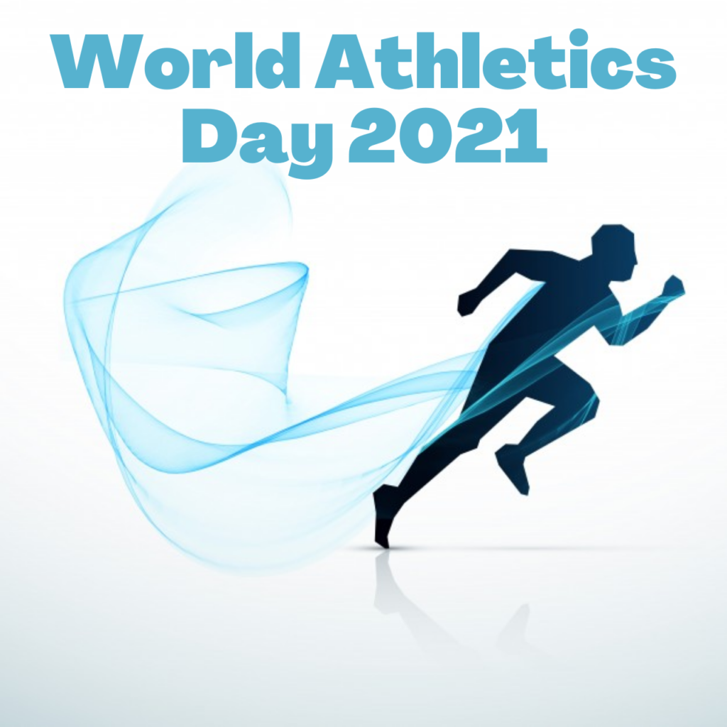 World Athletics Day 2021