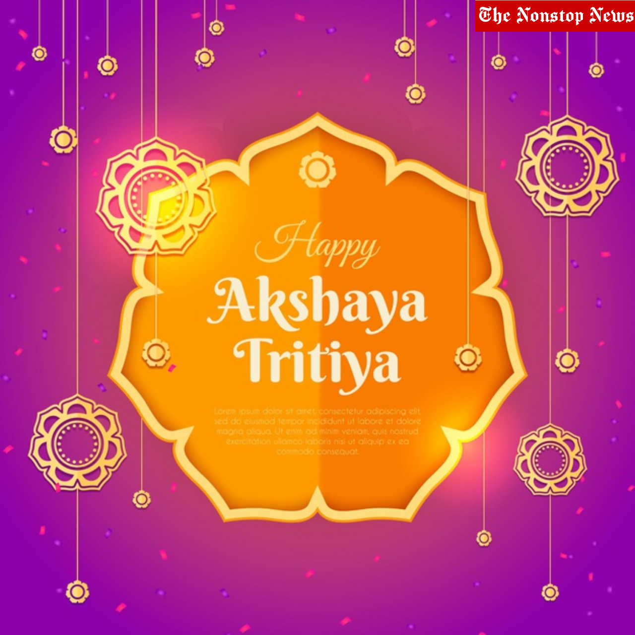 Akshaya Tritiya 2021 wishes, quotes, images, messages, and Whatsapp status to Share