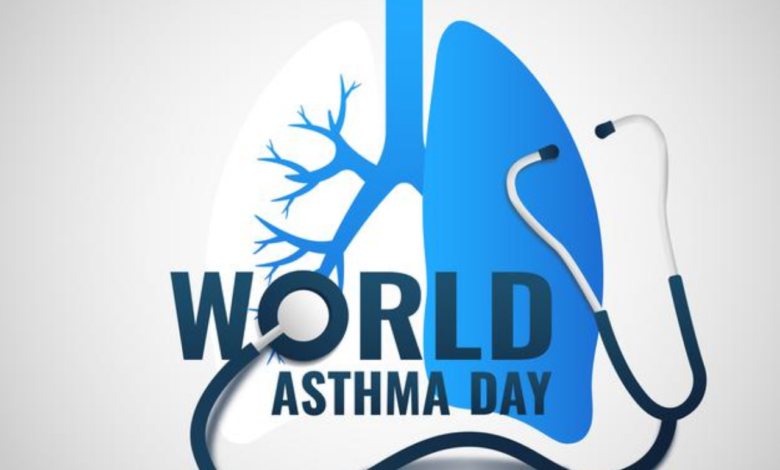 World Asthma Day 2021 Quotes, Greetings, Images, and Posters to Share