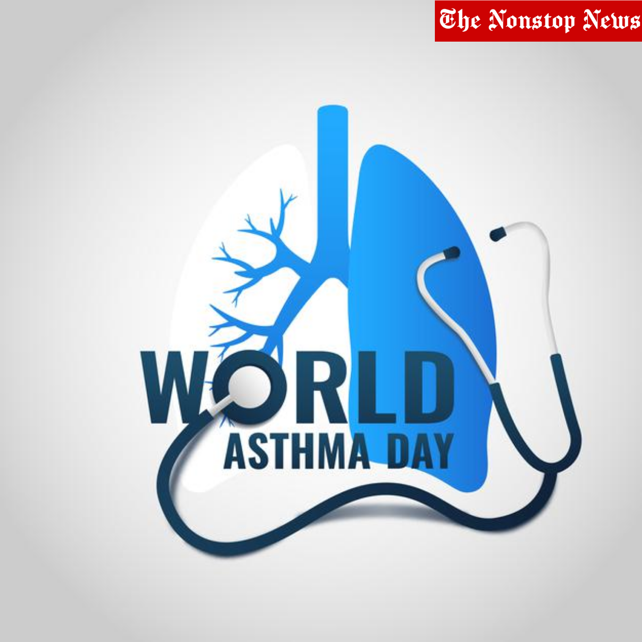 World Asthma Day 2021 Quotes, Greetings, Images, and Posters to Share