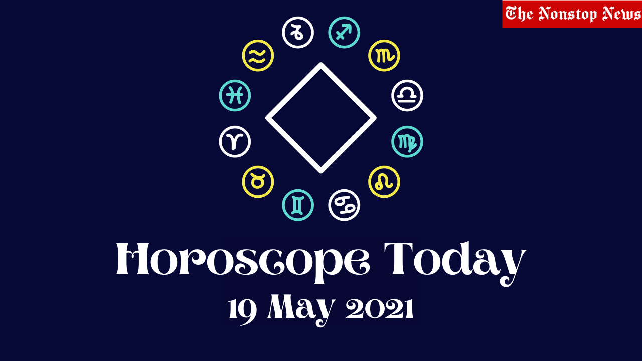 Horoscope Today: 19 May 2021, Check astrological prediction for Virgo, Aries, Leo, Libra, Cancer, Scorpio, and other Zodiac Signs #HoroscopeToday