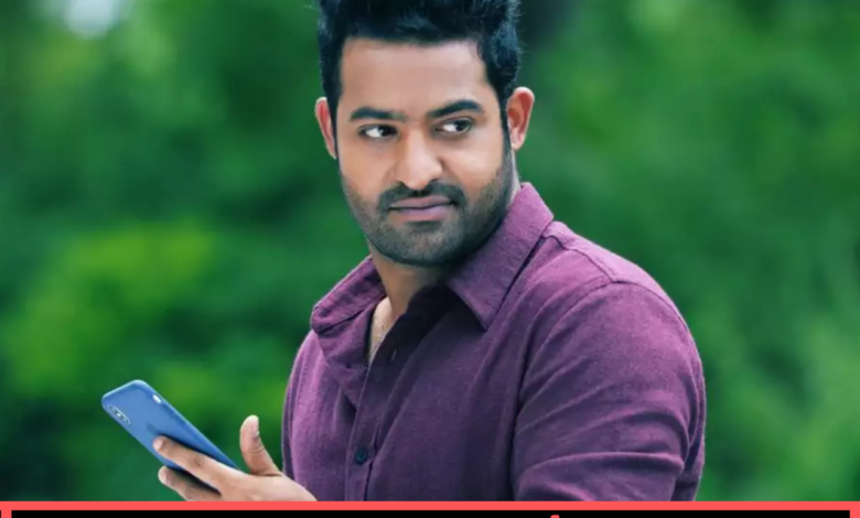 Happy Birthday Jr NTR: Twitter Wishes, photos (images), Quotes, and Song Video Download to share with Taarak