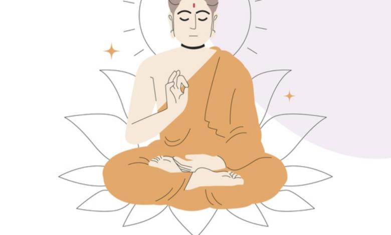 Buddha Purnima 2021: WhatsApp Status Video Download for Buddha Jayanti