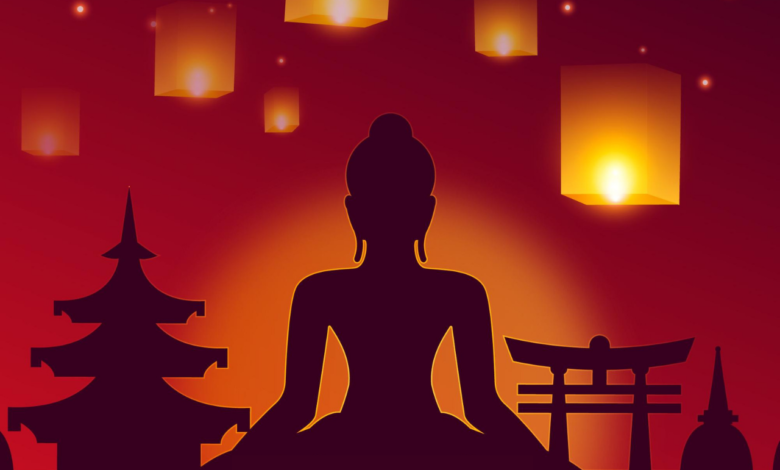 Buddha Purnima 2021: Telugu and Kannada Wishes, HD Images, Greetings, Quotes, Status, and WhatsApp Messages to Share