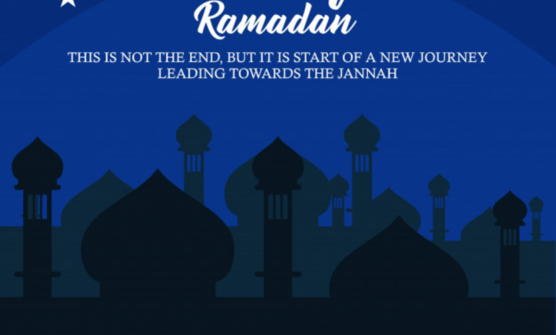 Happy End Ramadan 2021 Wishes, Quotes, WhatsApp Status, Greetings, Dua, and Messages to Share
