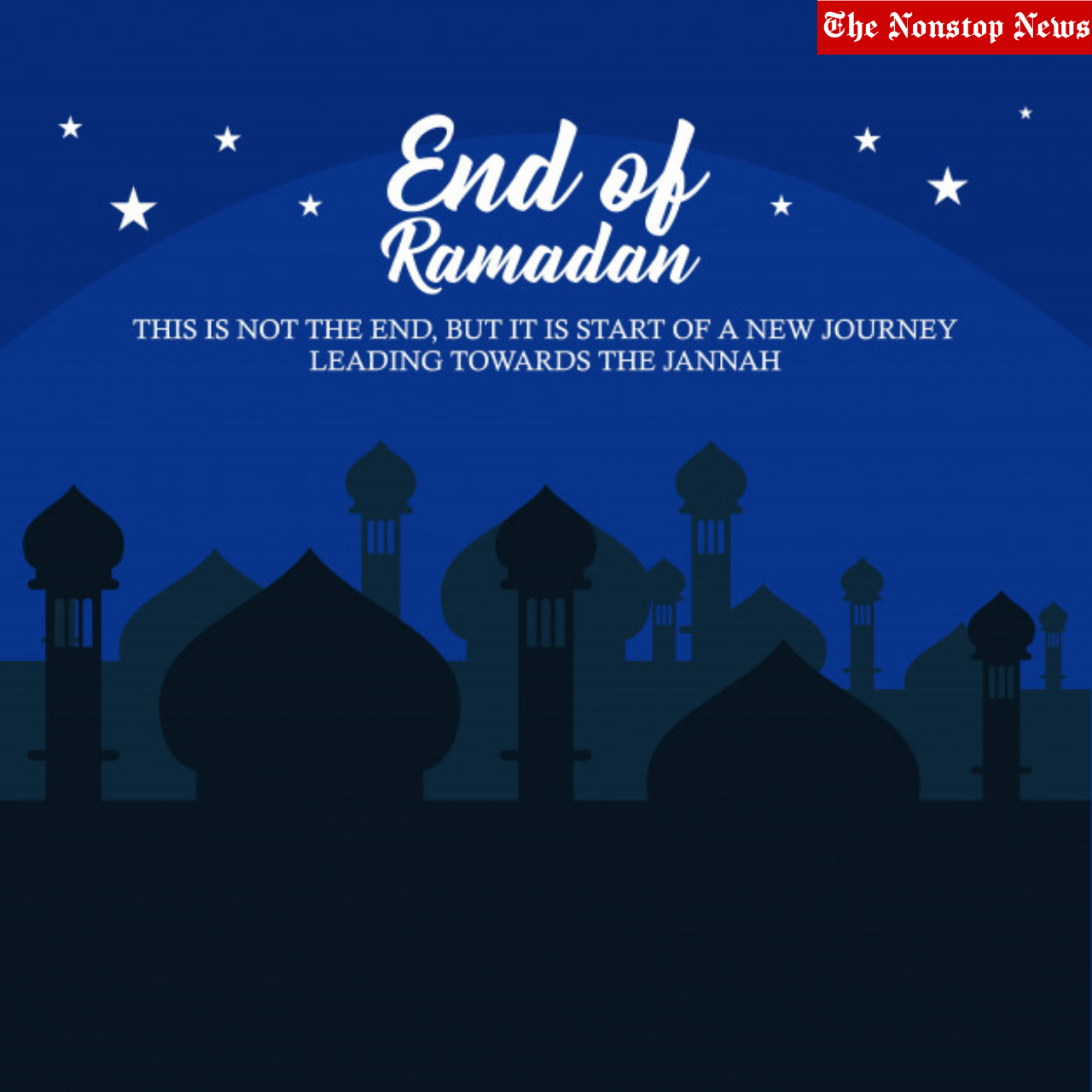 Happy End Ramadan 2021 Wishes, Quotes, WhatsApp Status, Greetings, Dua, and Messages to Share