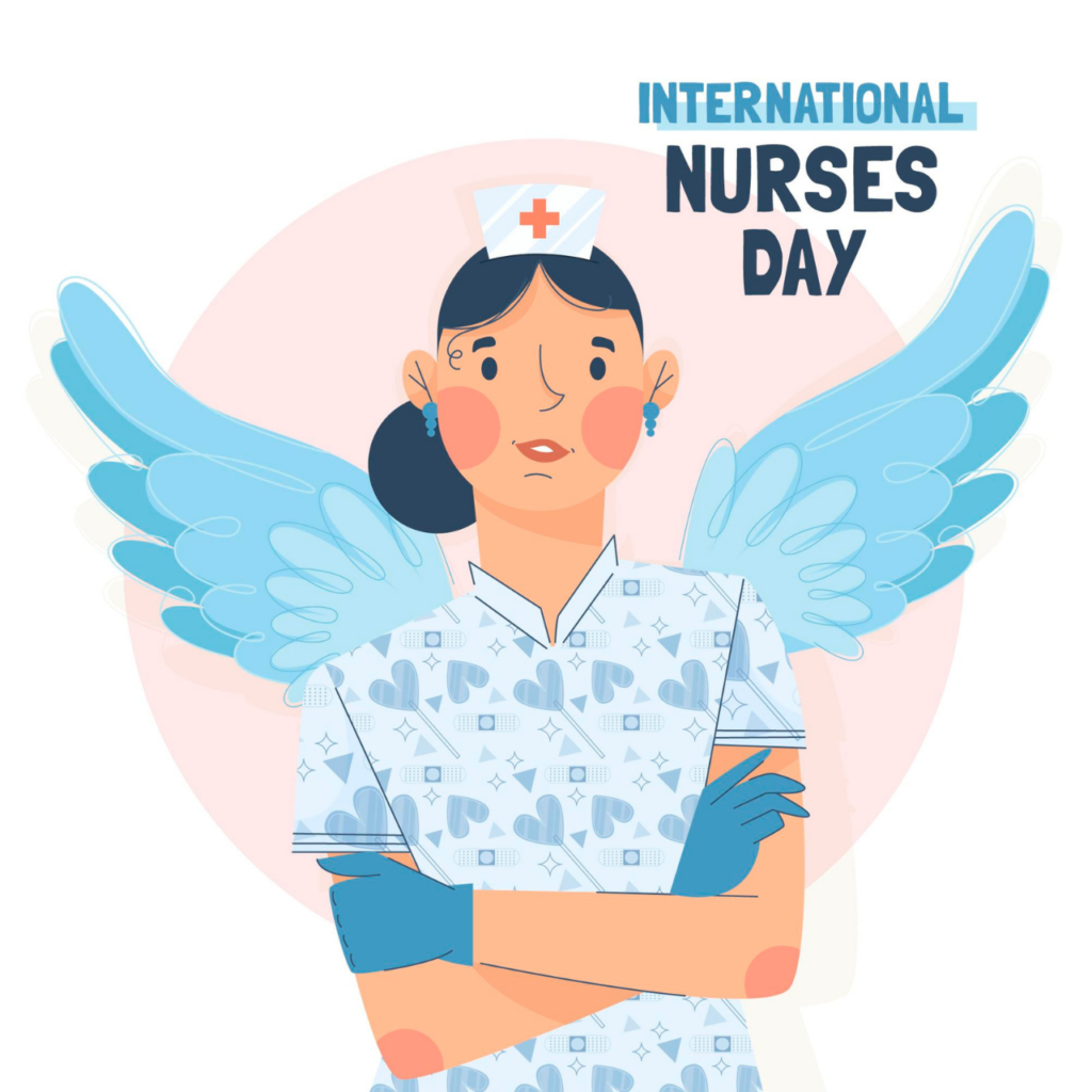 International Nurses Day 2021 WIshes