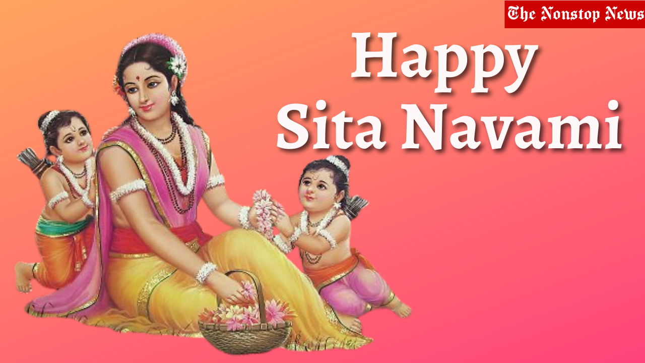 Happy Sita Navami 2021: Wishes, Quotes, Images (photos) to greet your Loved Ones,