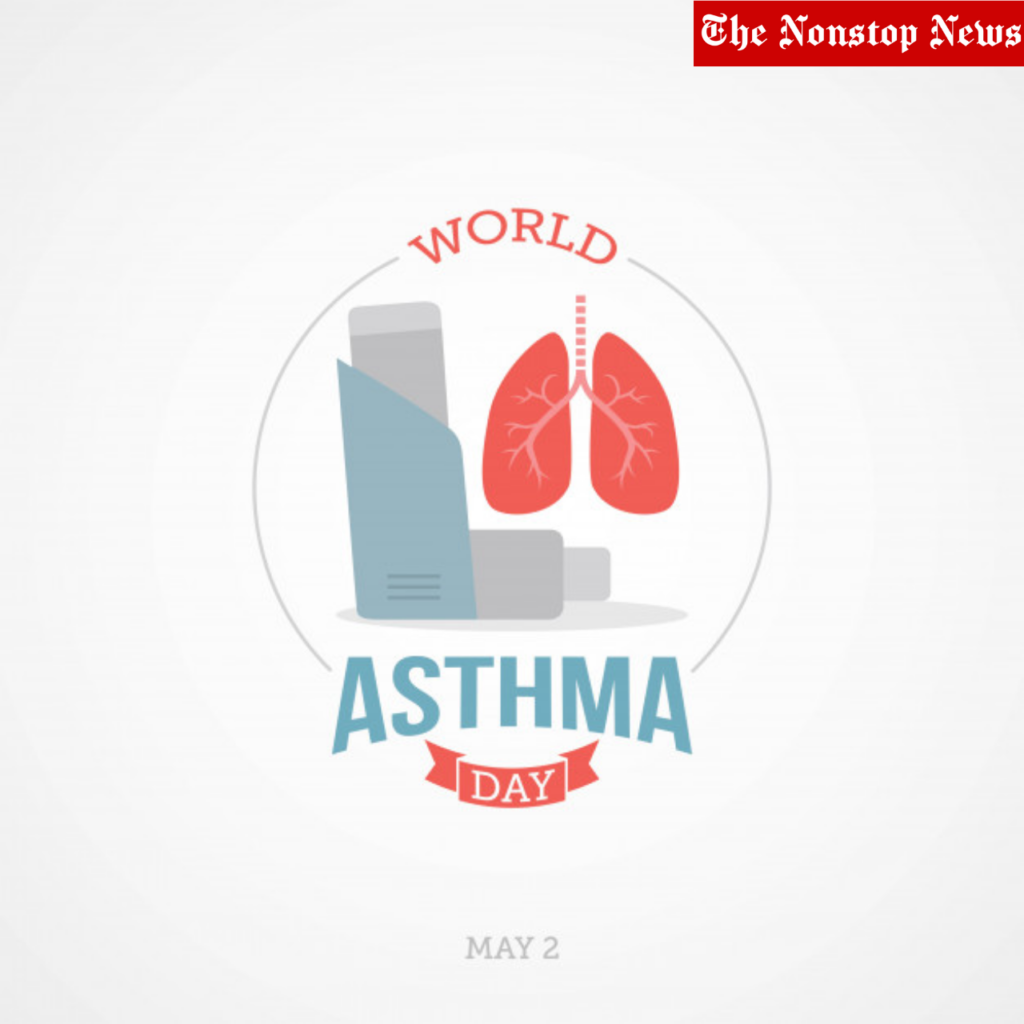 World Asthma Day 2021 Theme