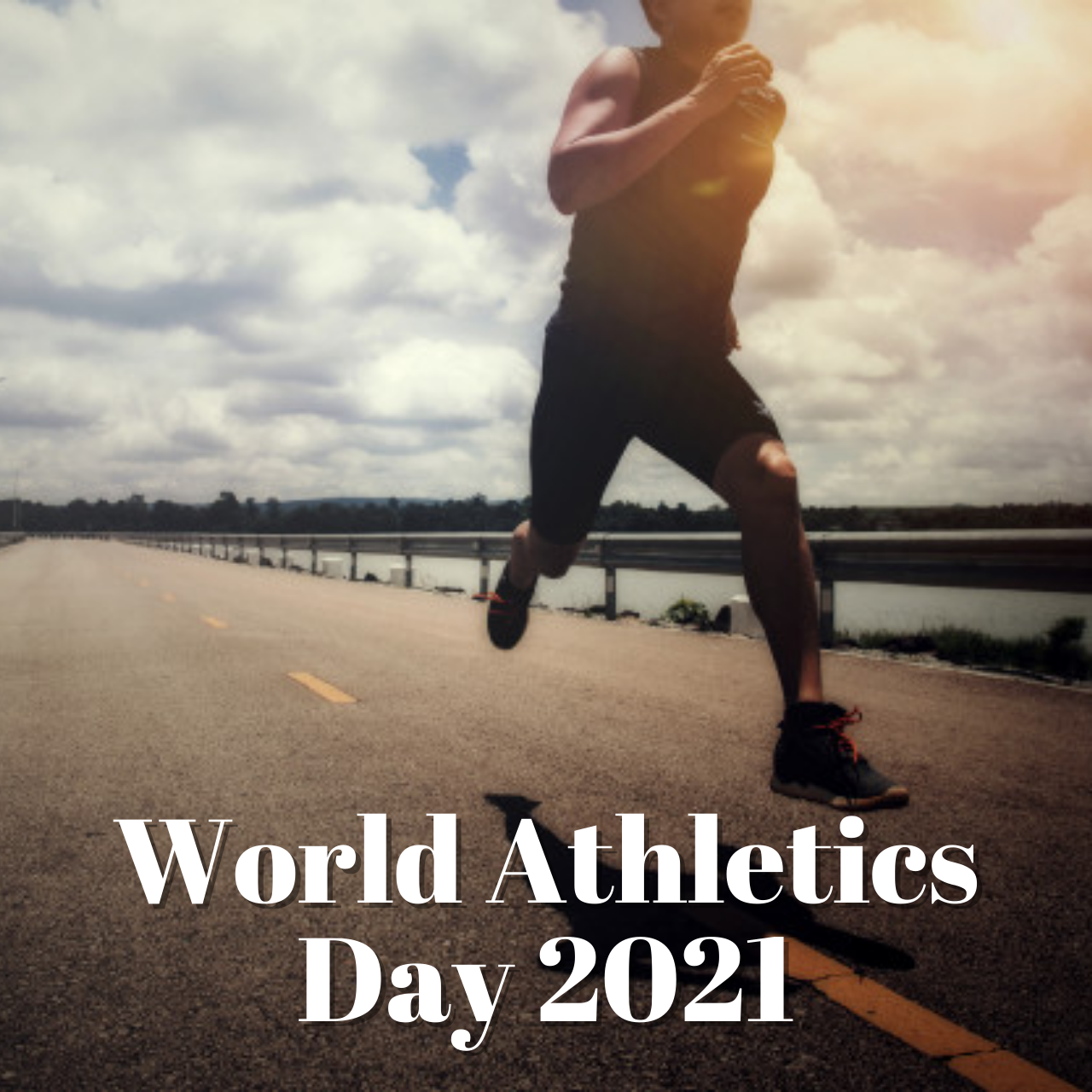 World Athletics Day 2021 Theme, Quotes, Wishes, and Poster