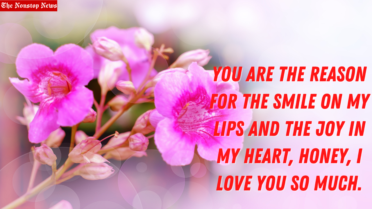 50+ Deep, Romantic, and Sweet Love Messages for him