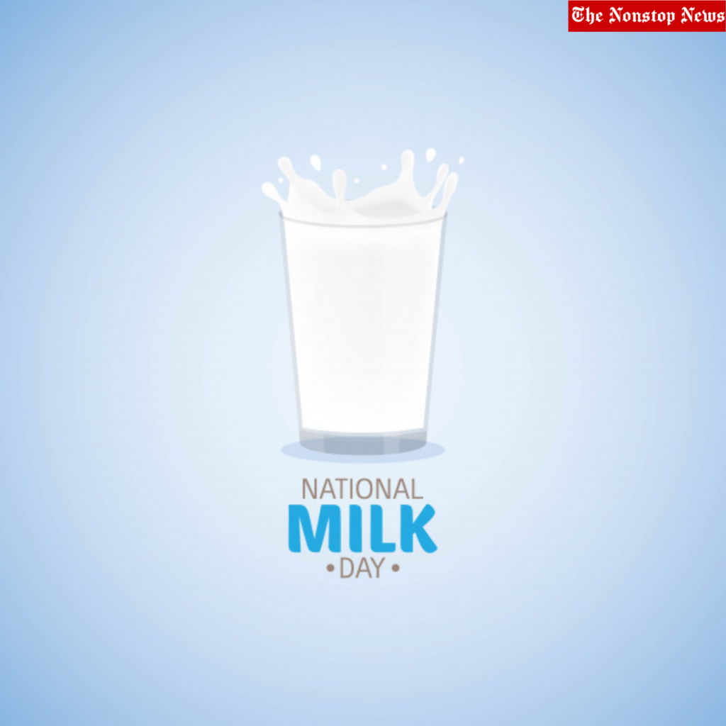 World Milk Day Greetings