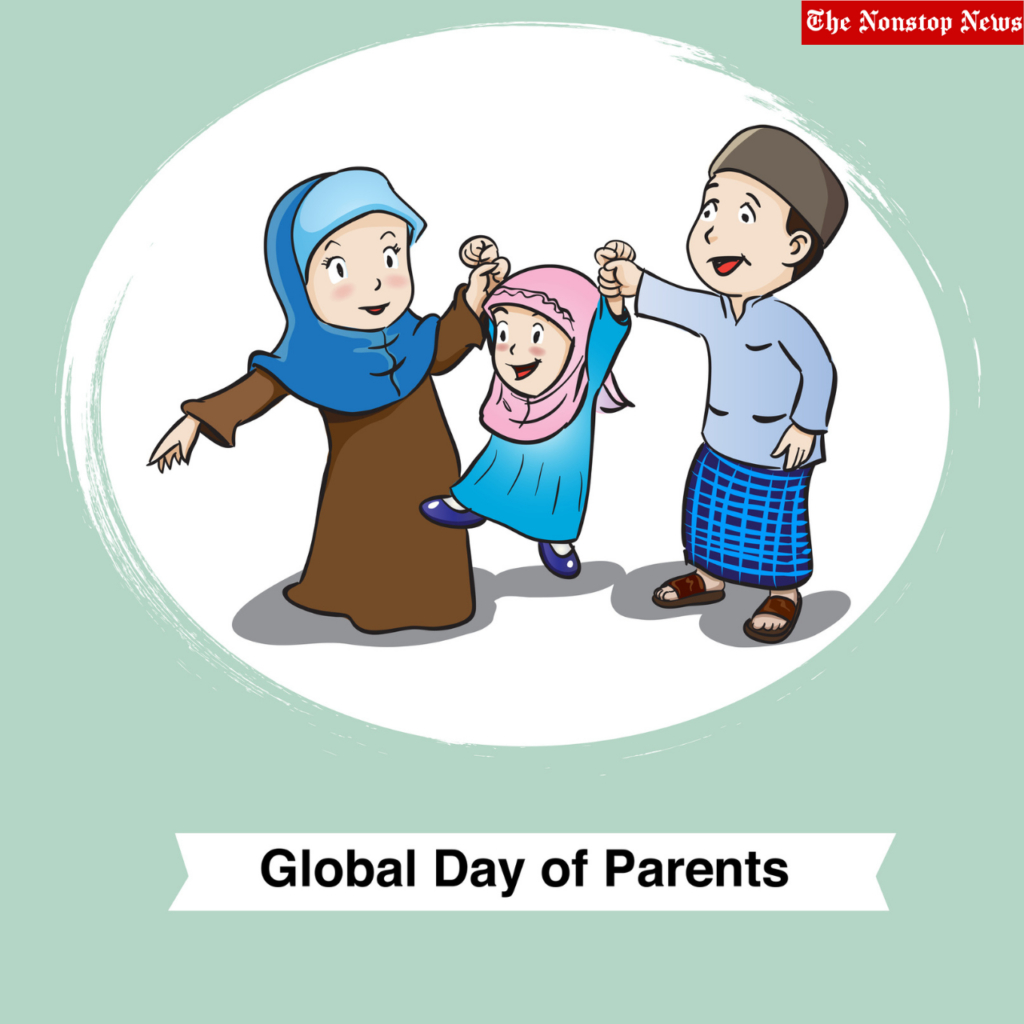 Global Day of Parents
