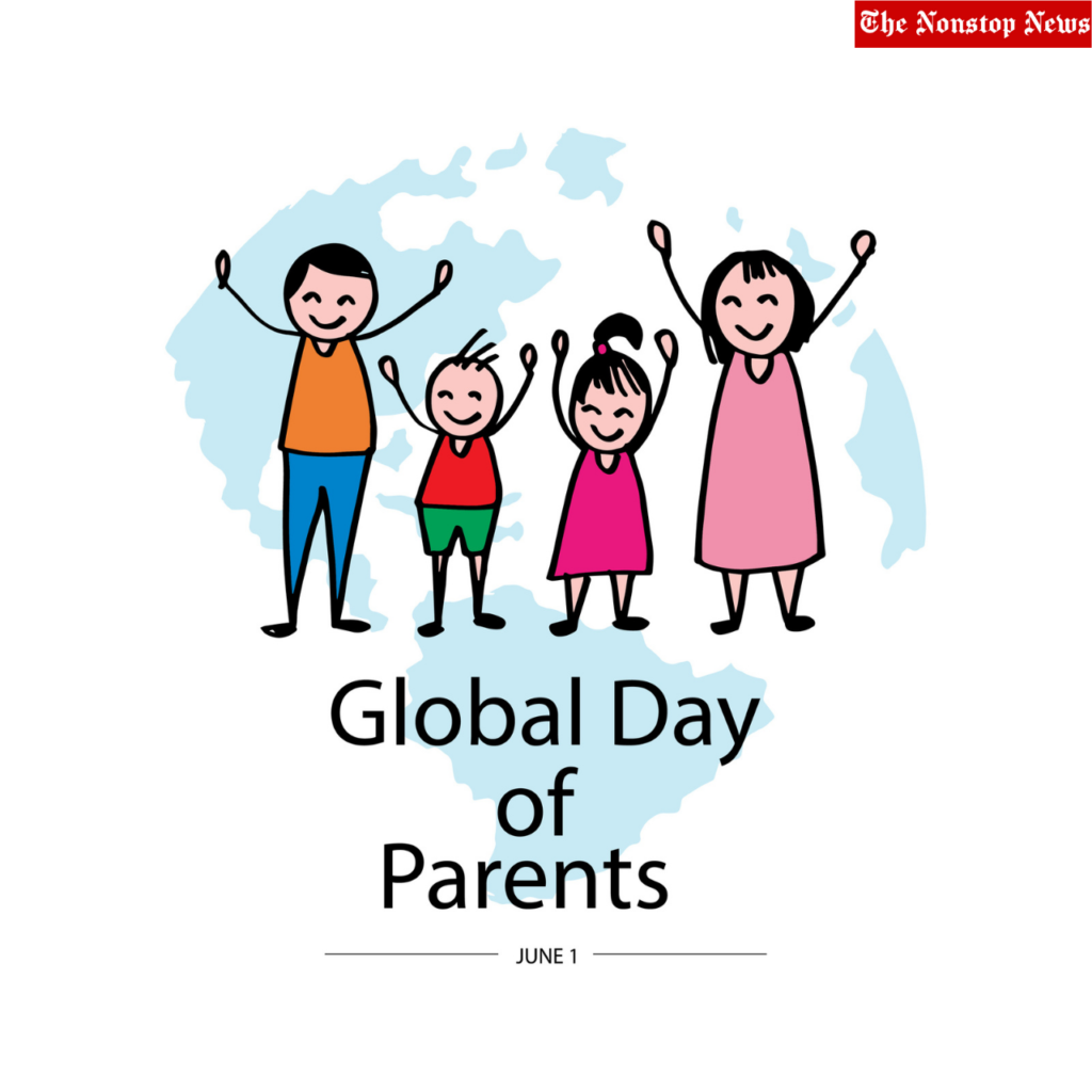 Global Day of Parents 2021