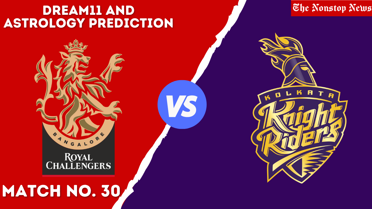 KKR vs RCB IPL 2021: RCB's challenge in front of stars adorned with KKR, will compete in Kohli and Morgan