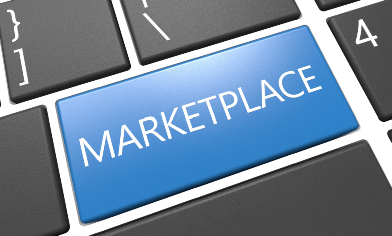 How to Create a Marketplace Website