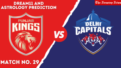 PBKS vs DC IPL 2021: Delhi Capitals beat Punjab Kings by 7 wickets