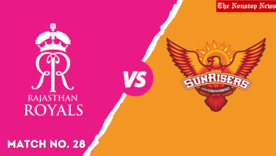 RR vs SRH: IPL 2021: Sunrisers to return to victory with new captain against Royals