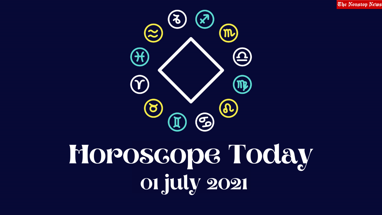 Horoscope Today: 1 July 2021, Check astrological prediction for Virgo, Aries, Leo, Libra, Cancer, Scorpio, and other Zodiac Signs #HoroscopeToday