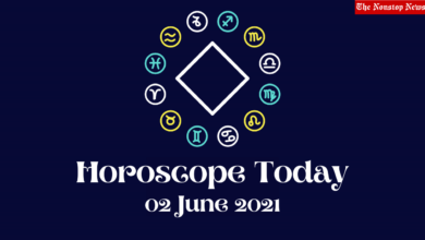 Horoscope Today: 02 June 2021, Check astrological prediction for Virgo, Aries, Leo, Libra, Cancer, Scorpio, and other Zodiac Signs #HoroscopeToday