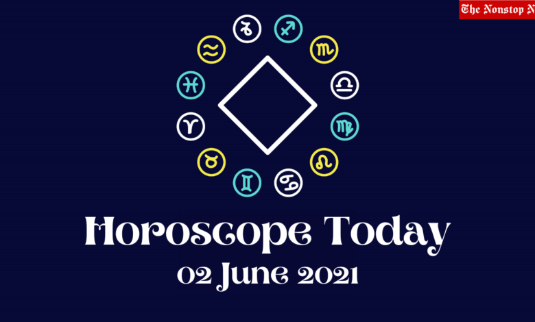 Horoscope Today: 02 June 2021, Check astrological prediction for Virgo, Aries, Leo, Libra, Cancer, Scorpio, and other Zodiac Signs #HoroscopeToday