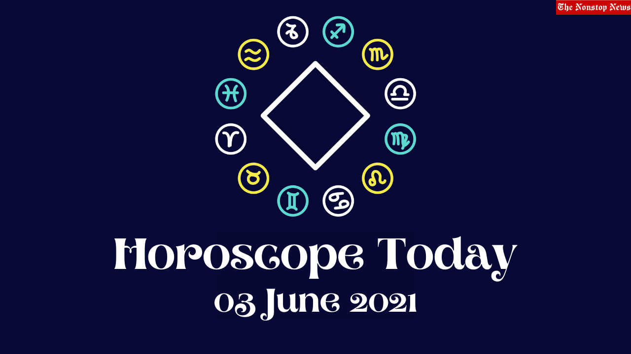 Horoscope Today: 03 June 2021, Check astrological prediction for Virgo, Aries, Leo, Libra, Cancer, Scorpio, and other Zodiac Signs #HoroscopeToday