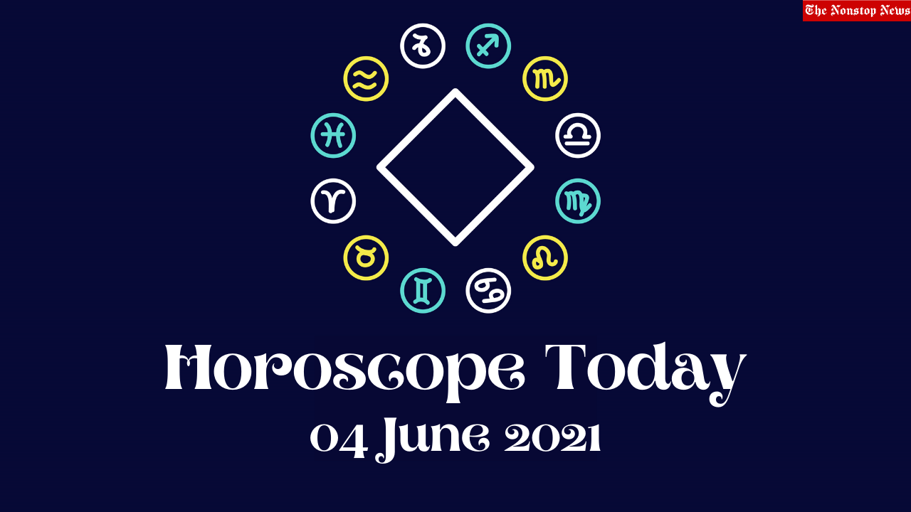 Horoscope Today: 04 June 2021, Check astrological prediction for Virgo, Aries, Leo, Libra, Cancer, Scorpio, and other Zodiac Signs #HoroscopeToday