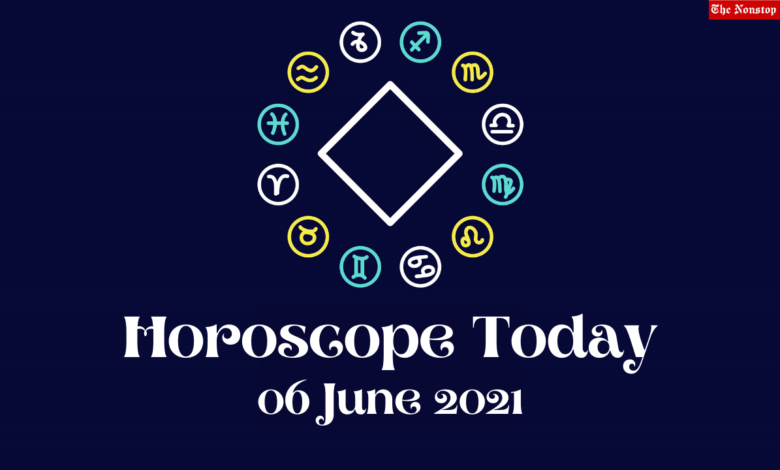 Horoscope Today: 06 June 2021, Check astrological prediction for Virgo, Aries, Leo, Libra, Cancer, Scorpio, and other Zodiac Signs #HoroscopeToday