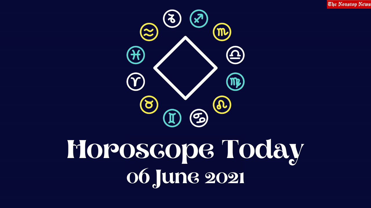 Horoscope Today: 06 June 2021, Check astrological prediction for Virgo, Aries, Leo, Libra, Cancer, Scorpio, and other Zodiac Signs #HoroscopeToday