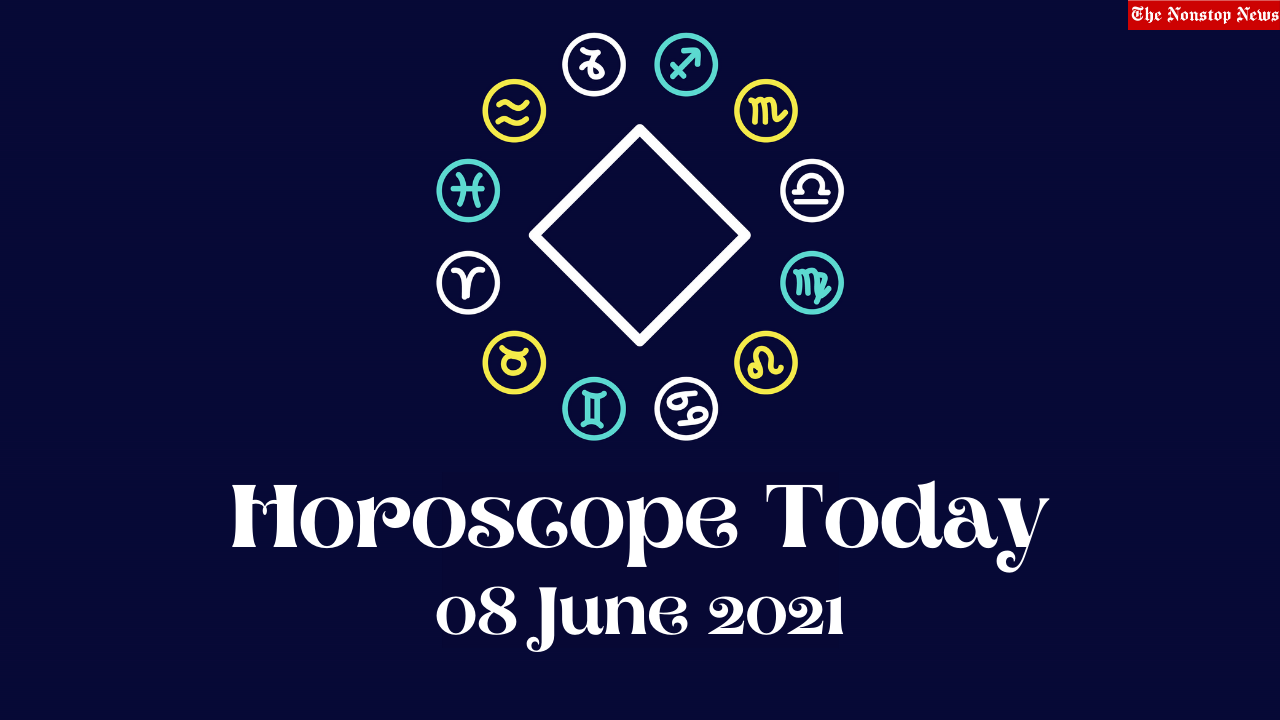 Horoscope Today: 08 June 2021, Check astrological prediction for Virgo, Aries, Leo, Libra, Cancer, Scorpio, and other Zodiac Signs #HoroscopeToday