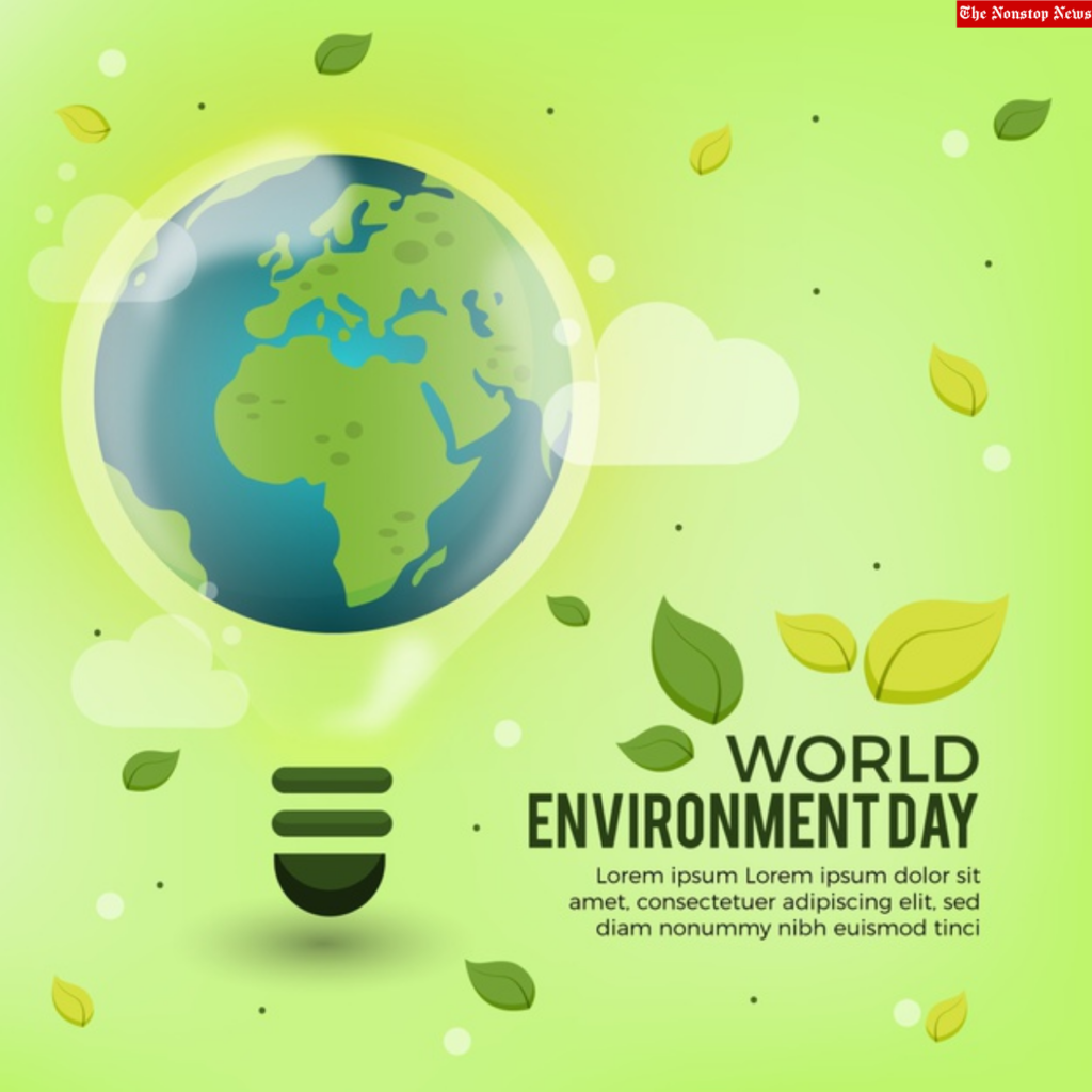 Environment Day Quotes