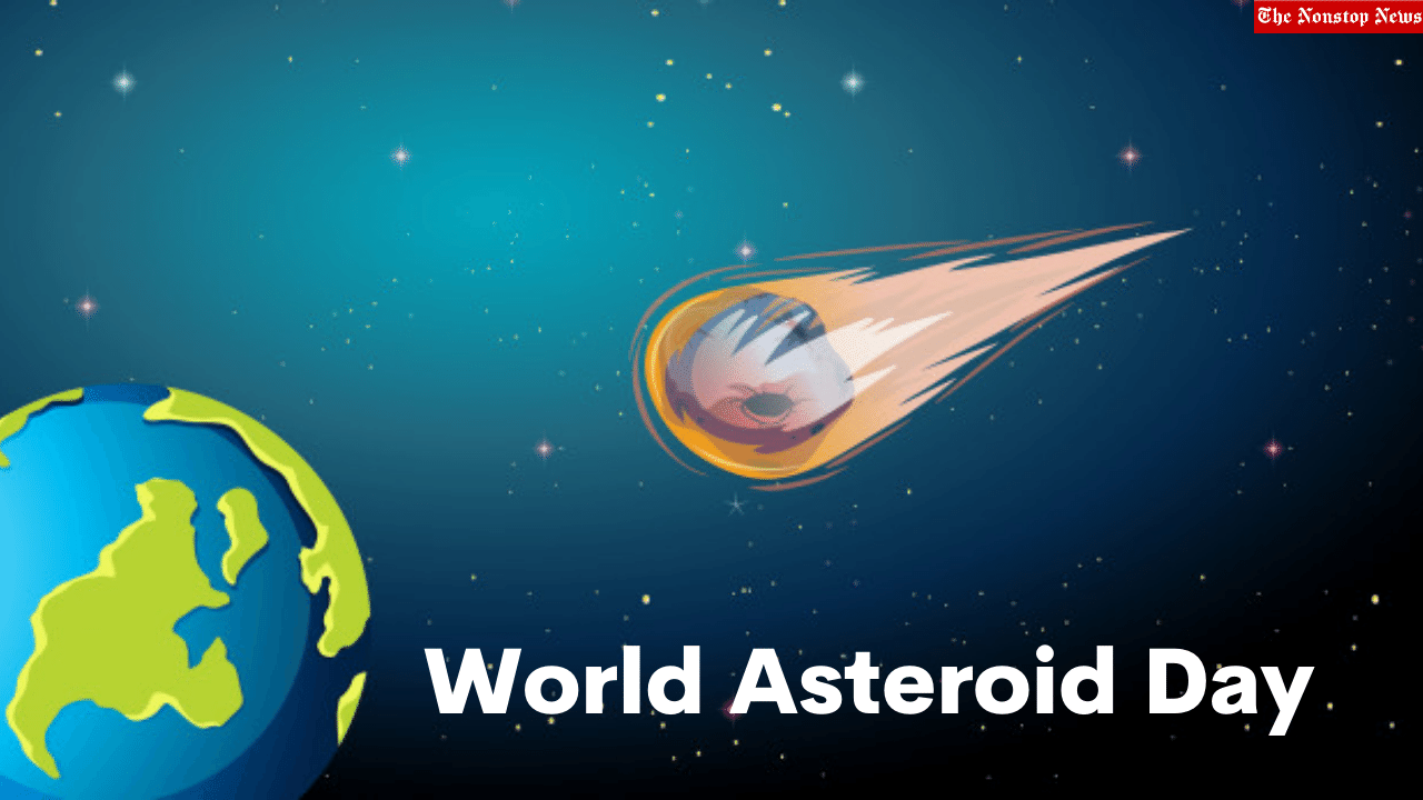 World Asteroid Day 2021 Theme, Poster, Images, and Quotes to Share