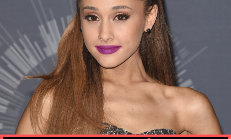 Happy Birthday Ariana Grande Wishes, Images, Messages, and Greetings to greet American Singer