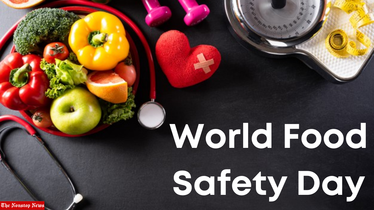 World Food Safety Day 2021 Theme, Wishes, Quotes, Images (pictures), Poster, and Messages to share