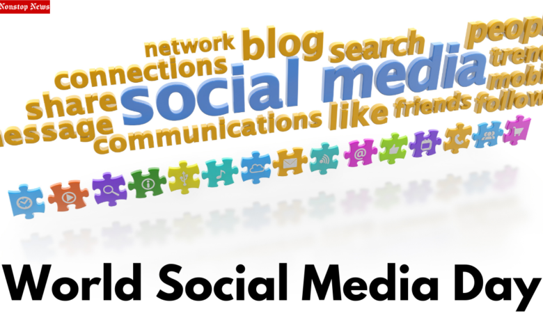World Social Media Day 2021 Quotes, Wishes, Images, and Messages to share