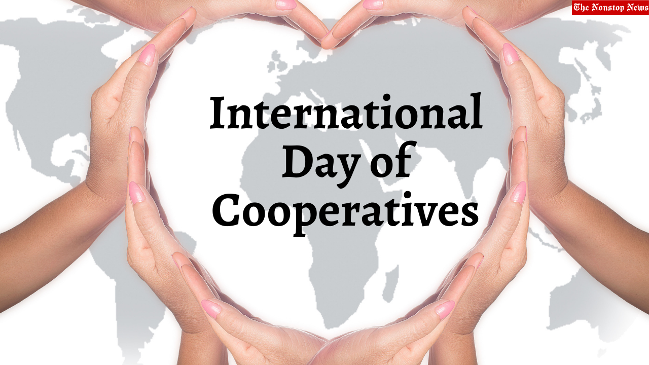 International Day of Cooperatives 2021 Theme, Quotes, Wishes, Images, and Poster to share on Co-operative Day