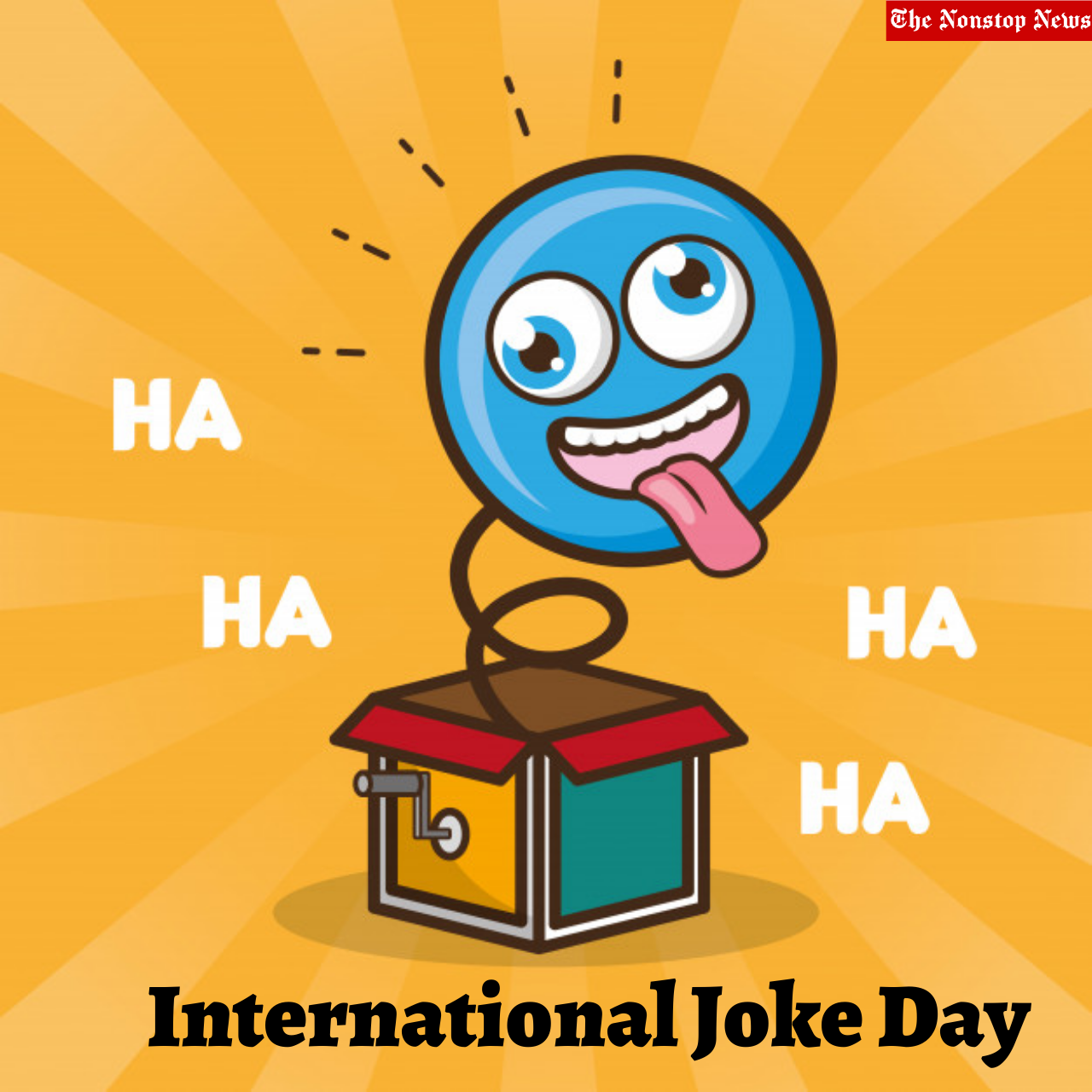 International Joke Day 2021: Quotes, Wishes, Meme, Clipart, Greetings, and Images to celebrate this Day