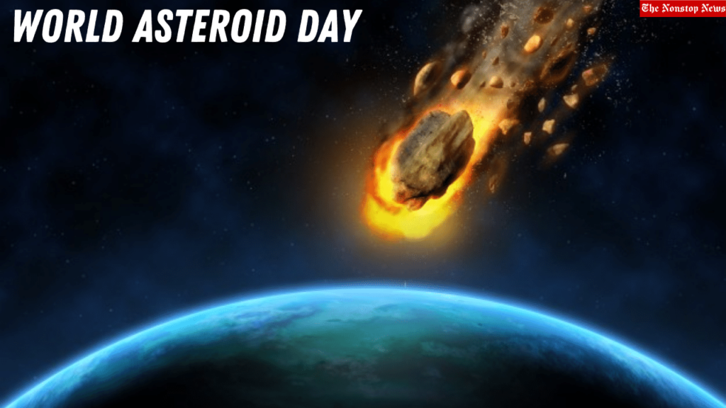 World Asteroid Day