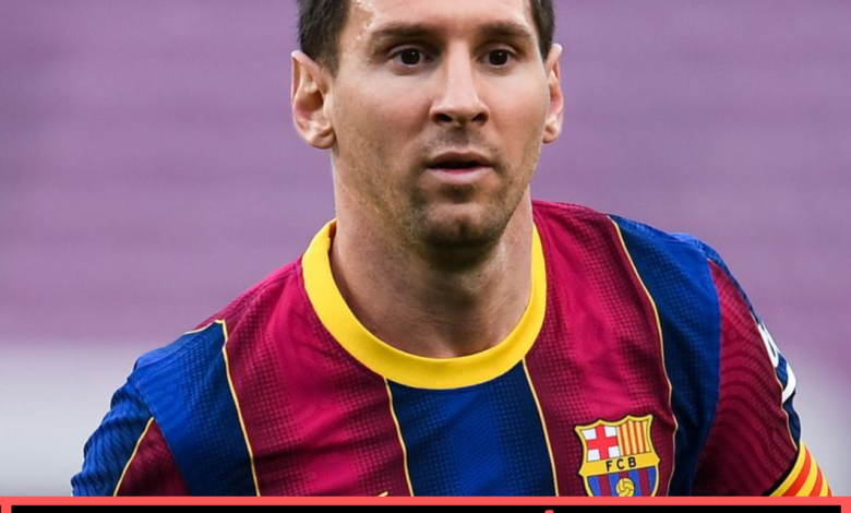 Happy Birthday Lionel Messi Wishes, Tweet Photos (pic), Quotes and WhatsApp Status Video Download to greet Argentina Star Soccer Player