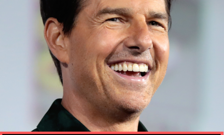 Happy Birthday Tom Cruise Wishes, Images (pic), Greetings, Messages, and WhatsApp Status Video Download to greet "Ethan Hunt"
