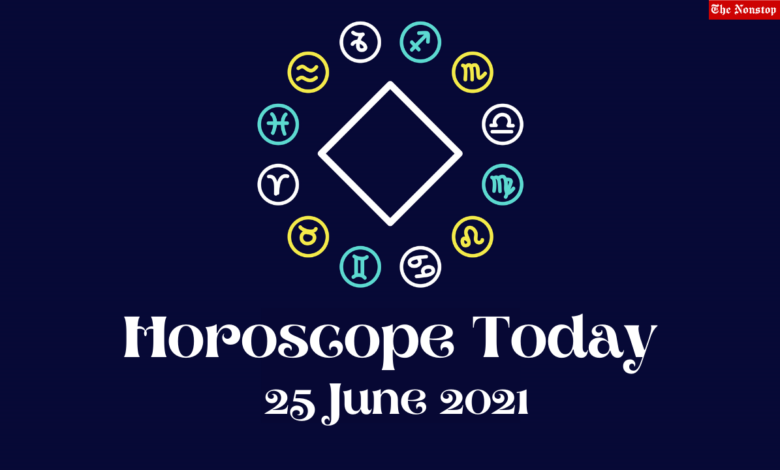 Horoscope Today: 25 June 2021, Check astrological prediction for Virgo, Aries, Leo, Libra, Cancer, Scorpio, and other Zodiac Signs #HoroscopeToday