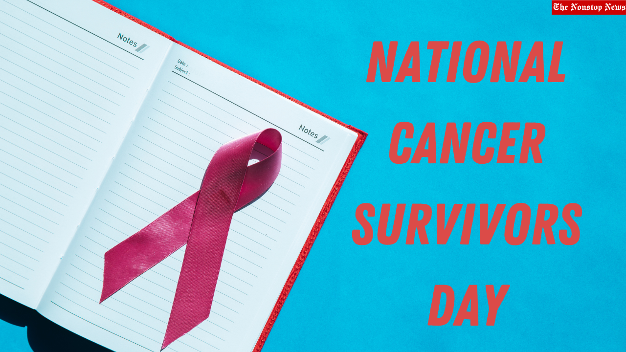 National Cancer Survivors Day 2021 Theme, Quotes, Images, and Poster to Share