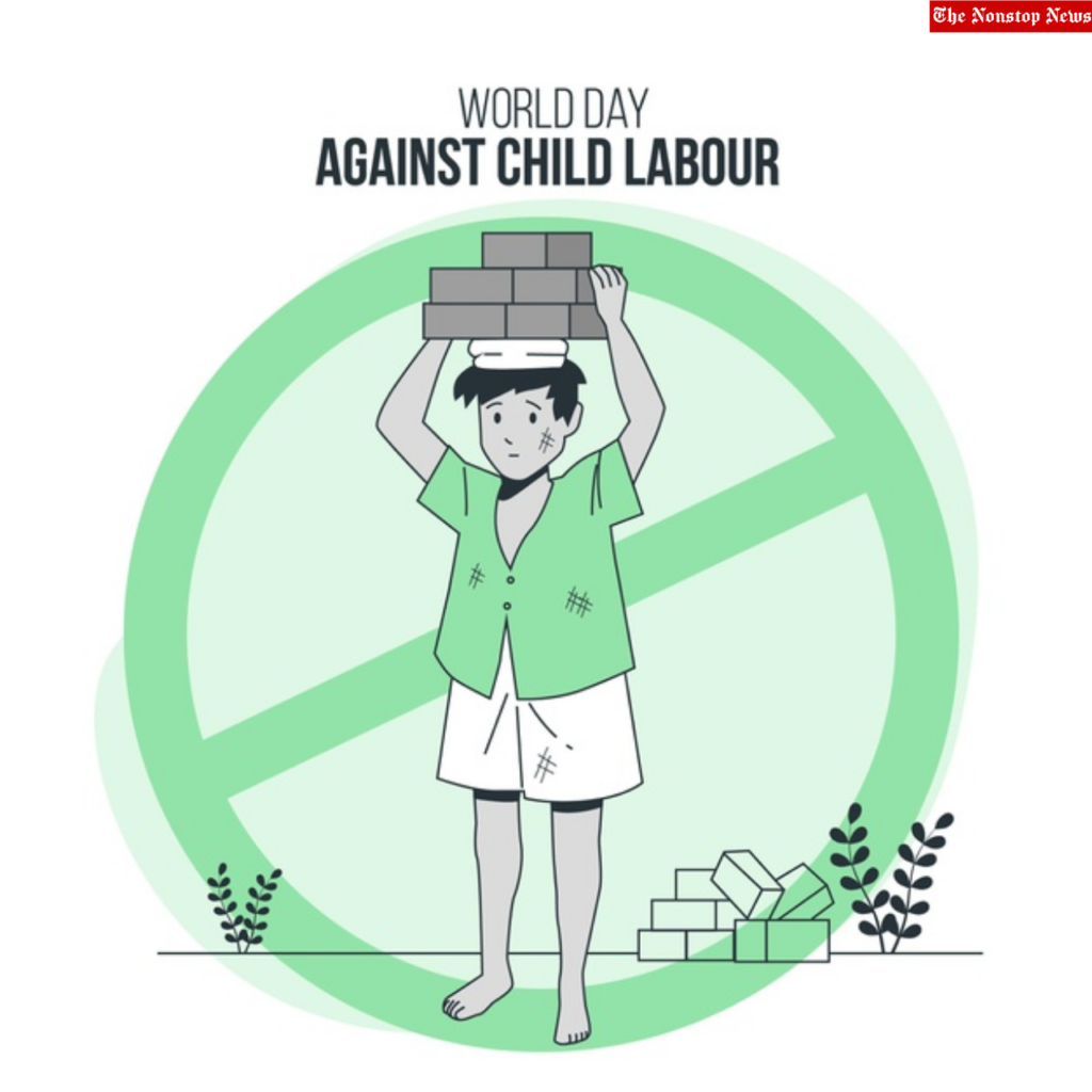Wordl Day Against Child labour Quotes