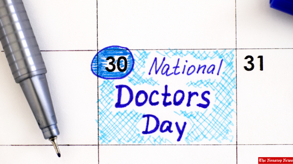 Doctor's Day wishes