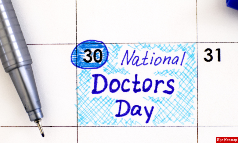 National Doctor's Day 2021: WhatsApp Status Video to Download to honor doctors