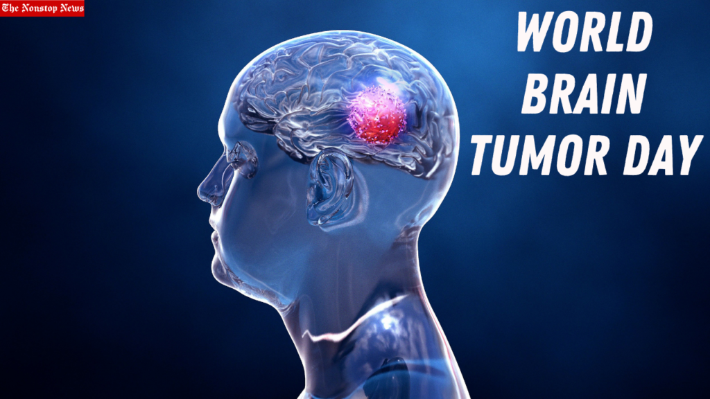 Brain TUmor Day Wishes