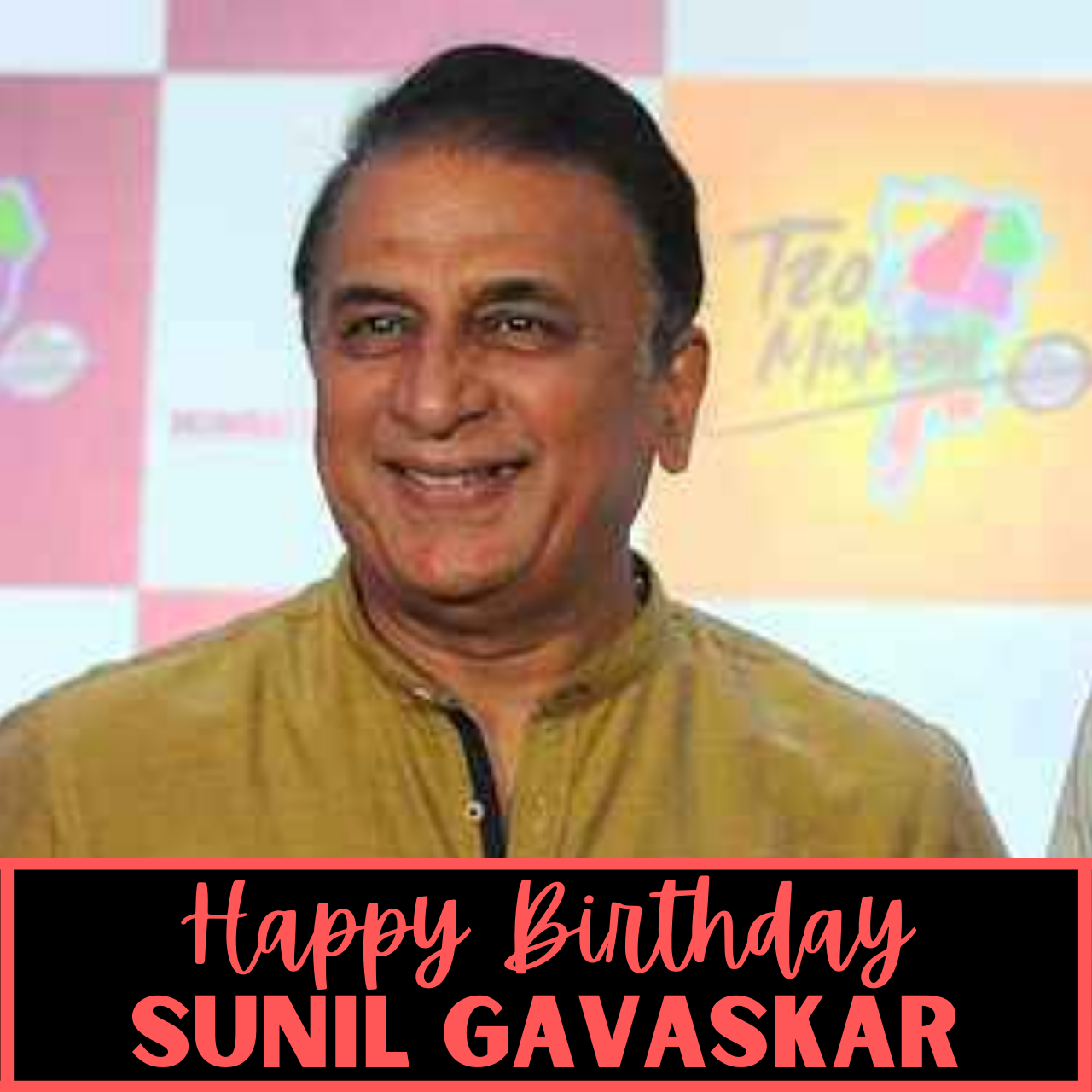 Happy Birthday Sunil Gavaskar: Wishes, Images (photo), and WhatsApp Status Video to greet 'Little Master'
