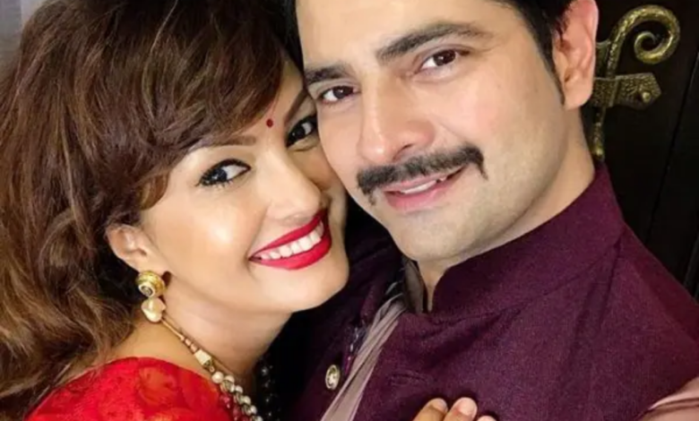Yeh Rishta Kya Kehlata Hai actor Karan Mehra arrested, the wife filed a case after assaulting Nisha Rawal