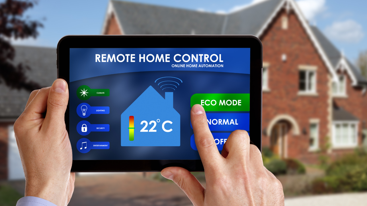 How to Make Your Home Smarter and More Secure