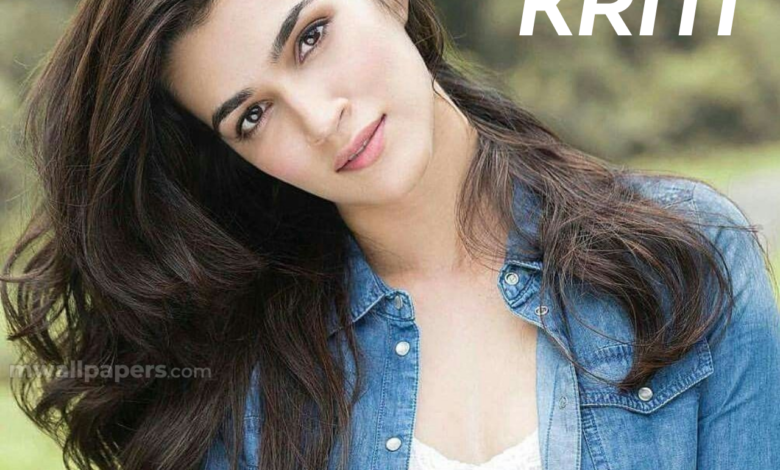 Happy Birthday Kriti Sanon: Wishes, Images, and WhatsApp Status Video to greet your favourite actress